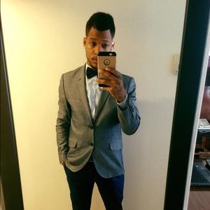 Meet your Posher, Christopher