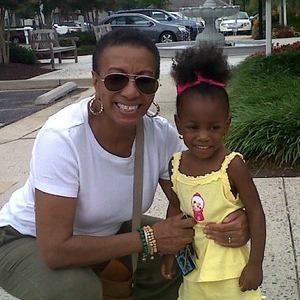 Meet your Posher, Robyn