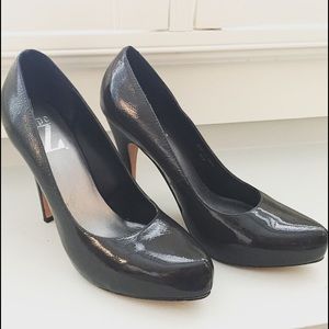 Type Z Heels