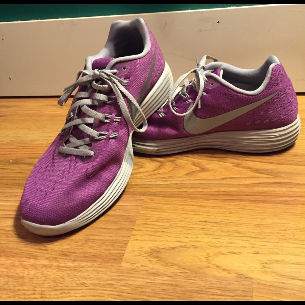 Nike Lunar Tempo 2 NikeiD Women's 8.5