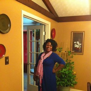 Meet your Posher, Lakeysha