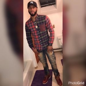 Meet your Posher, Bryant