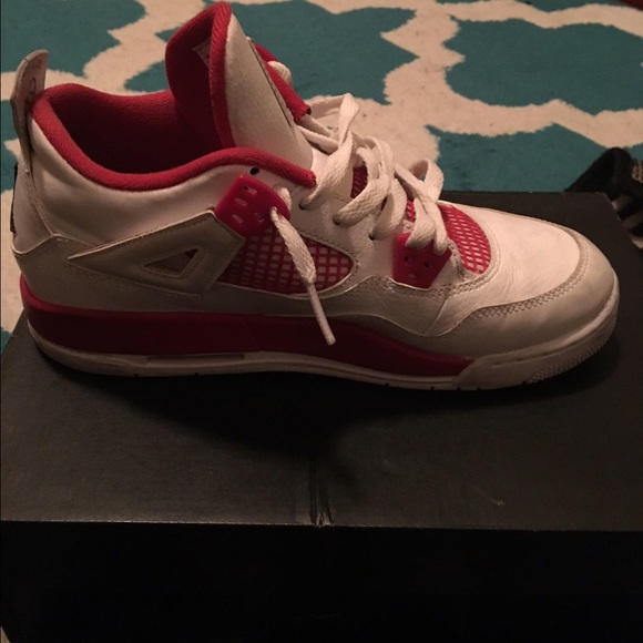 Alternate 89 4's - Picture 3 of 3