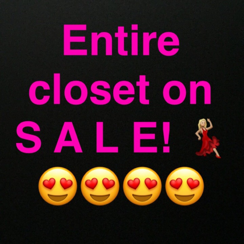 ❤️️❤️️FLASH SALE❤️️❤️️