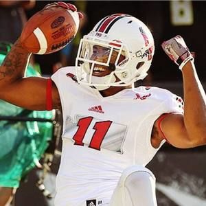 Meet your Posher, Kendrick