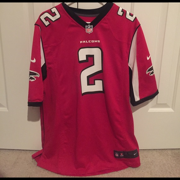 pink matt ryan jersey pink matt ryan jersey