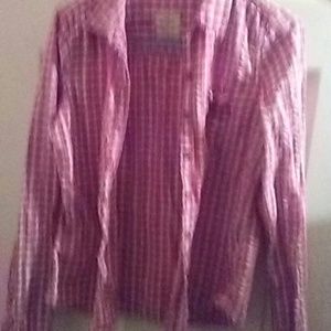 Button up shirt