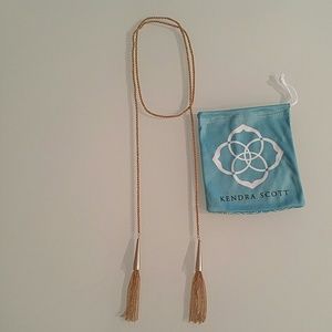 Kendra Scott Phara necklace