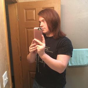 Meet your Posher, Lydia