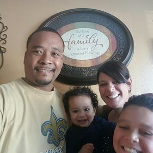 Meet your Posher, Stacey