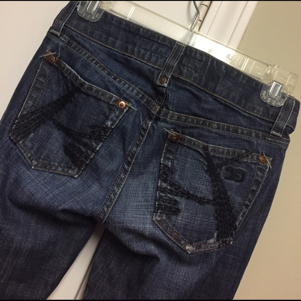 Joes Jeans Women's Size 25
