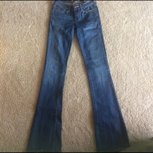 Bullhead jeans