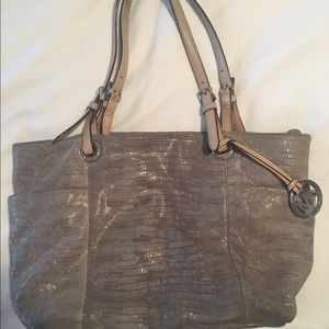 Michael Kors tote