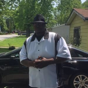 Meet your Posher, Herb