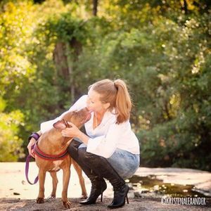 Meet your Posher, Amy