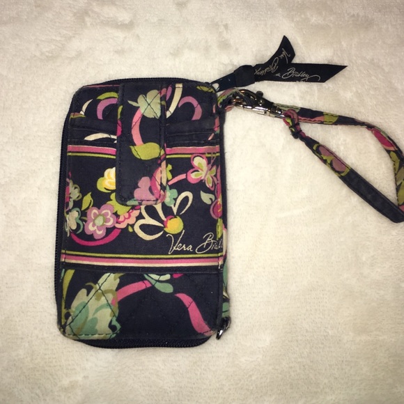 Vera Bradley All in one - Picture 1 of 2