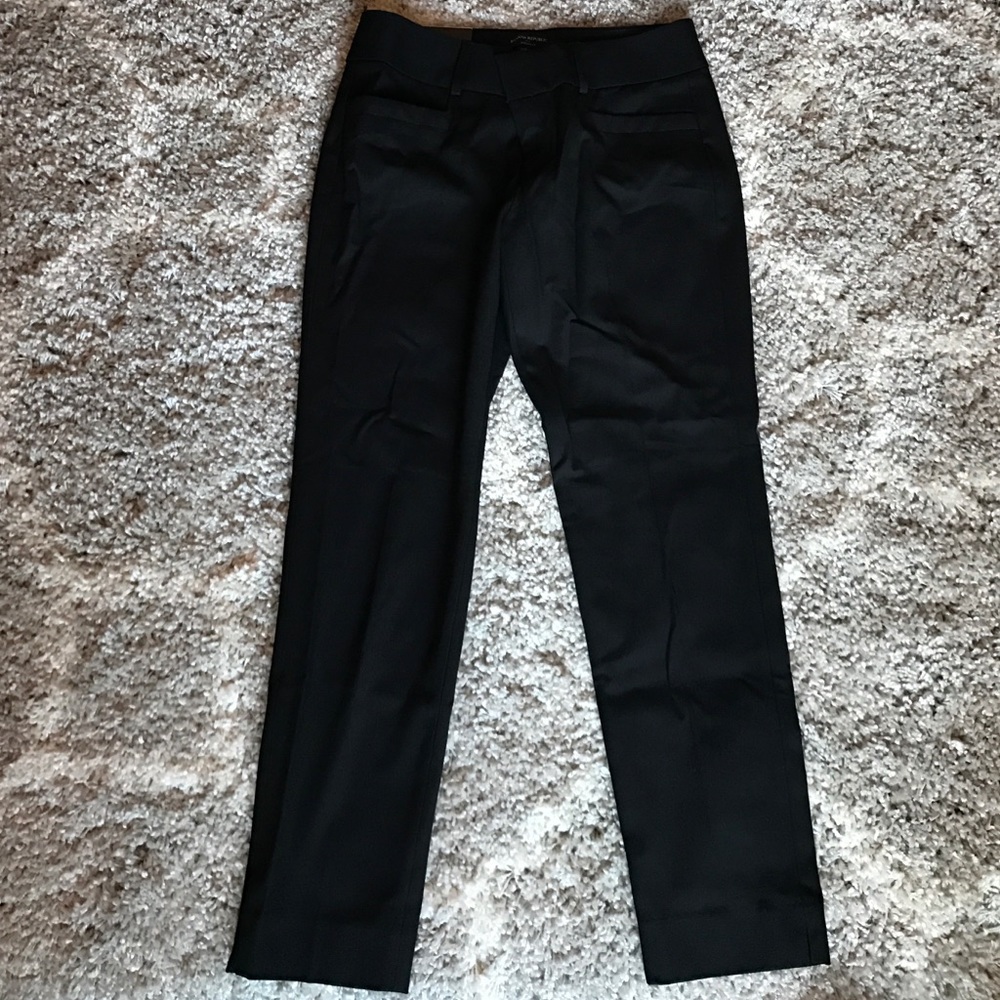 Banana Republic Jackson Fit dress pants