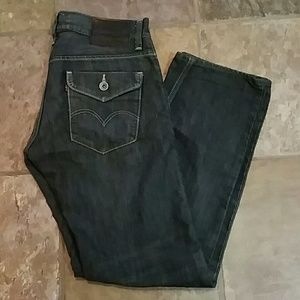 LEVI'S Men's jeans