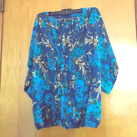 NY & Co. shirt - Picture 1 of 2