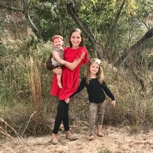 Meet your Posher, Cassie