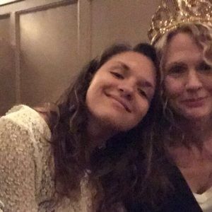 Meet your Posher, Maija