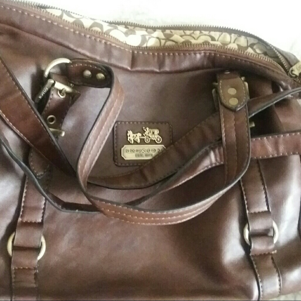 Handbag