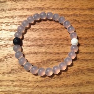 Live Lokai bracelet