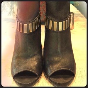 Guess Booties