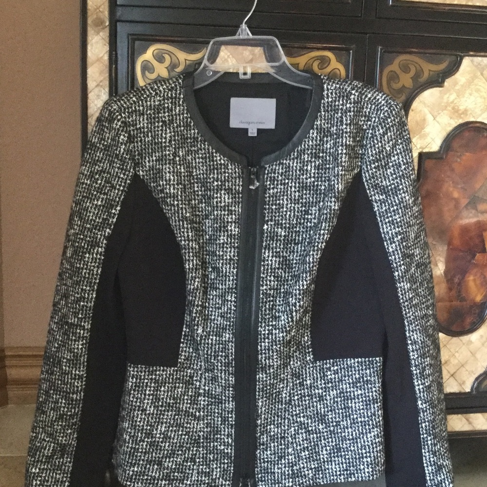 Classiques Entier Jacket