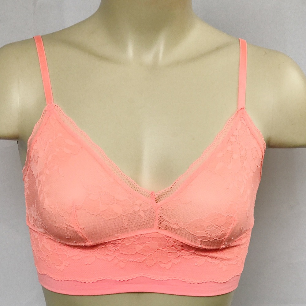 Victoria's Secret Lace Bralette