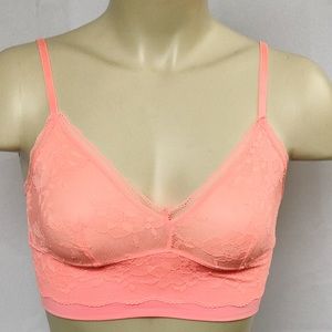 Victoria's Secret Lace Bralette
