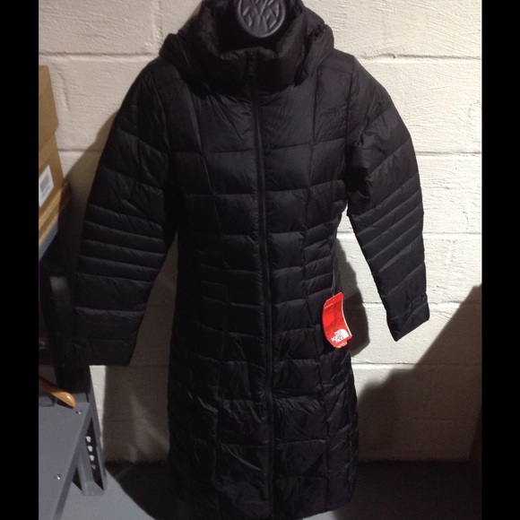 the north face women's triple c ii parka