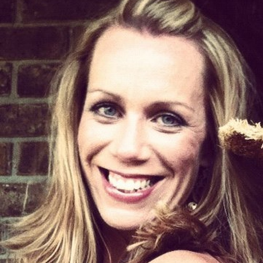 Meet your Posher, Kristin