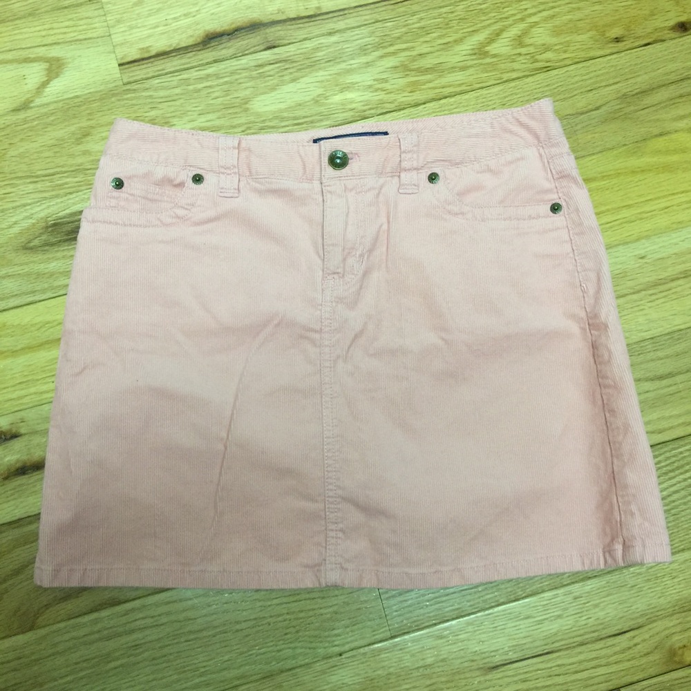 Vineyard Vines skirt in ECU.