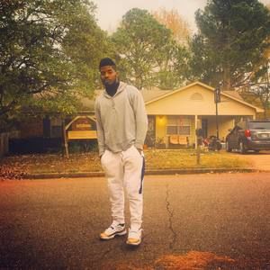 Meet your Posher, Angelo