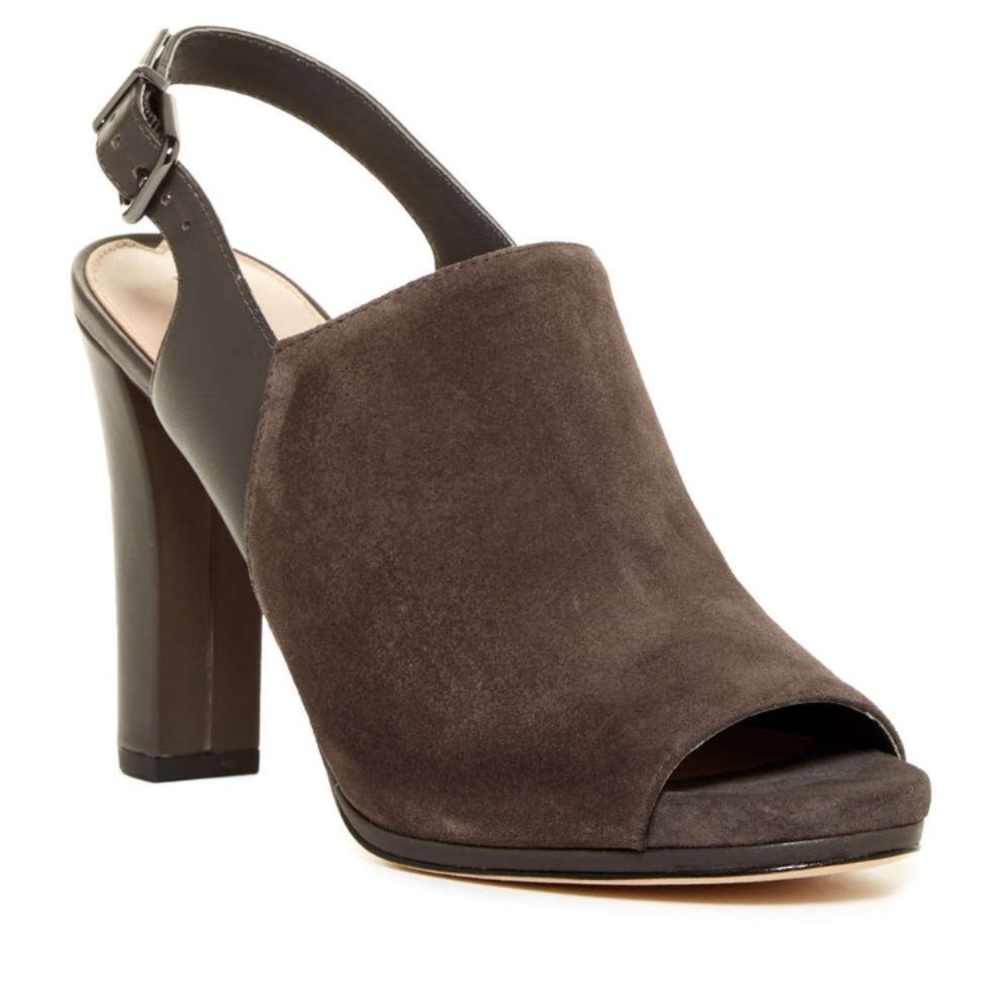 Cara slingback sandal