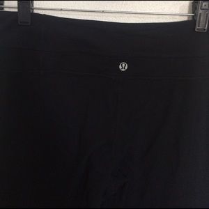 Lululemon pants