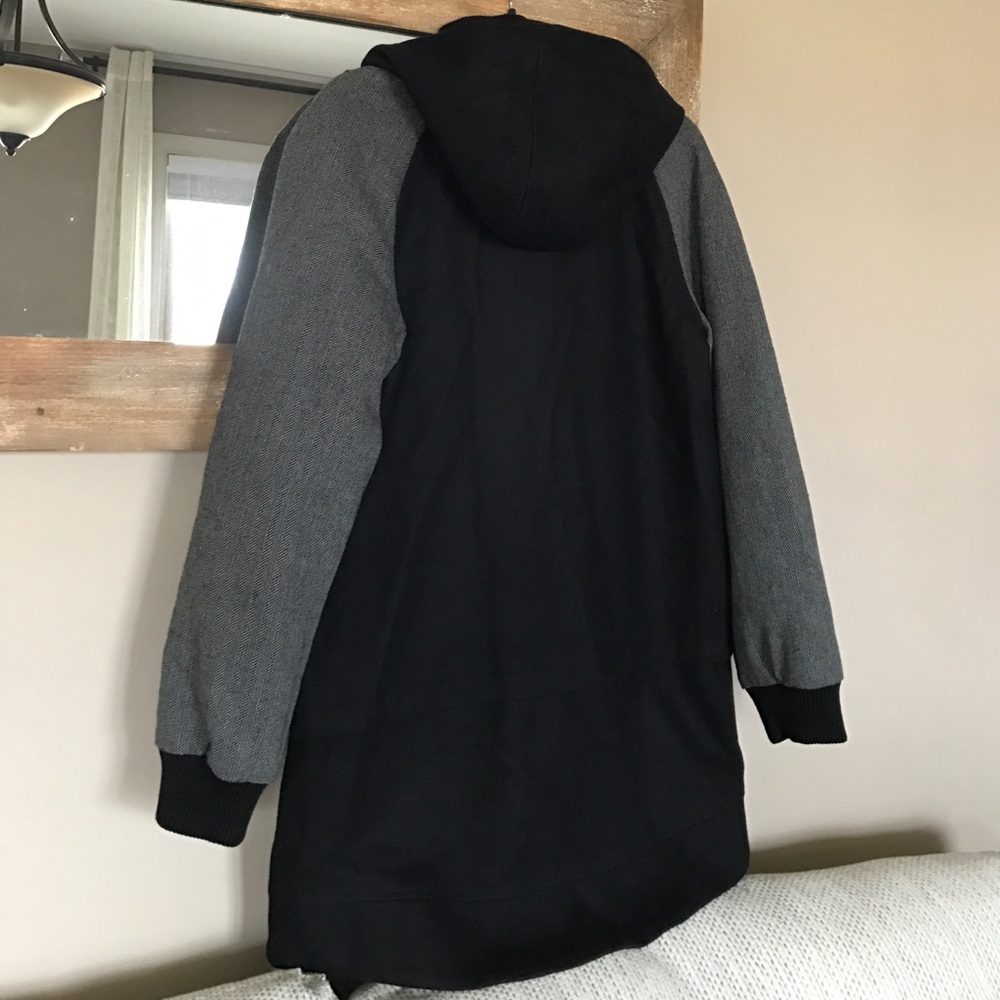 Express coat - Picture 3 of 4