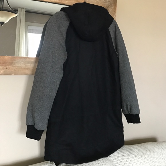 Express coat - Picture 3 of 4