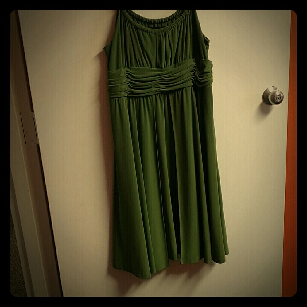 Jones New York Dress