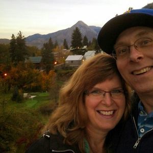 Meet your Posher, Bev