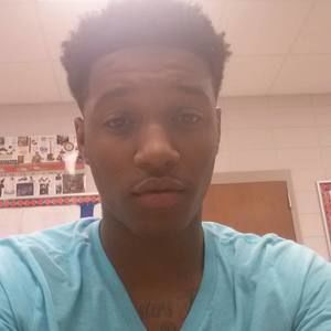 Meet your Posher, Joshua moss