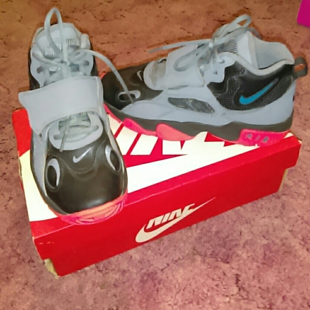 Nike Air Speed Turf / 6Y