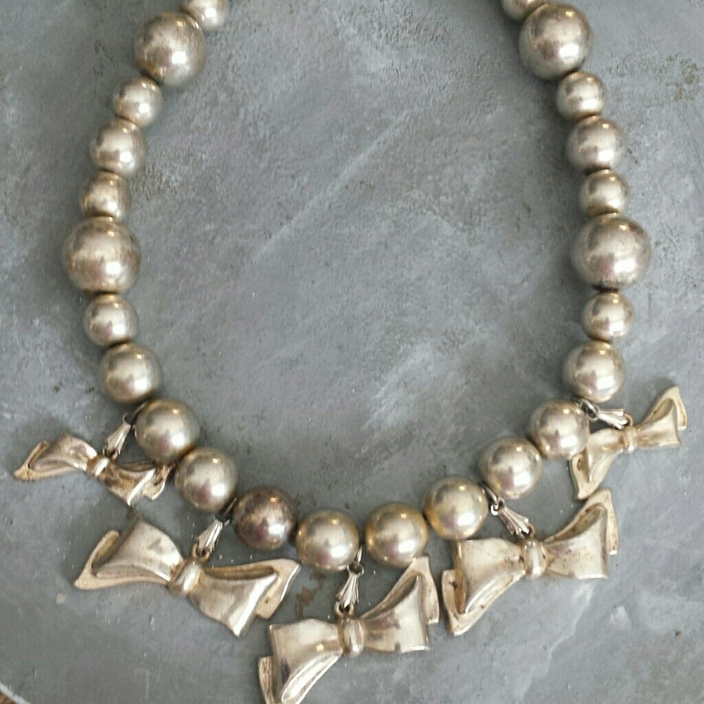 🌹 Vintage Necklace