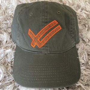 William Rast dad hat