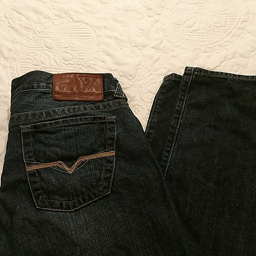 Guess jeans