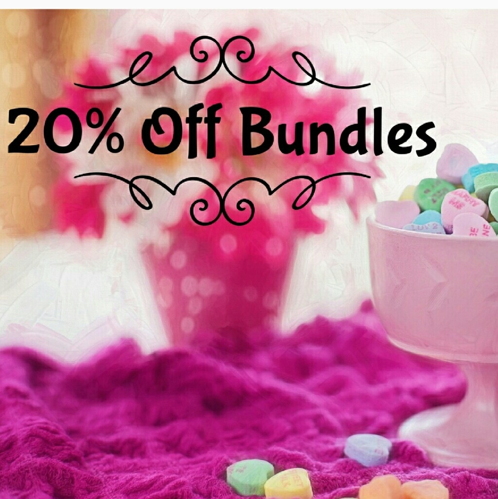 20% off Sale