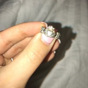 James avery ring