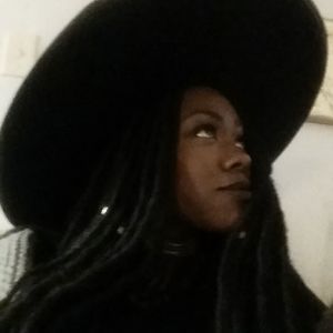 Meet your Posher, Katryna