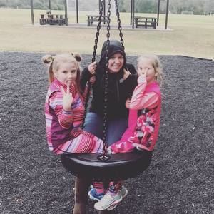 Meet your Posher, Jackie